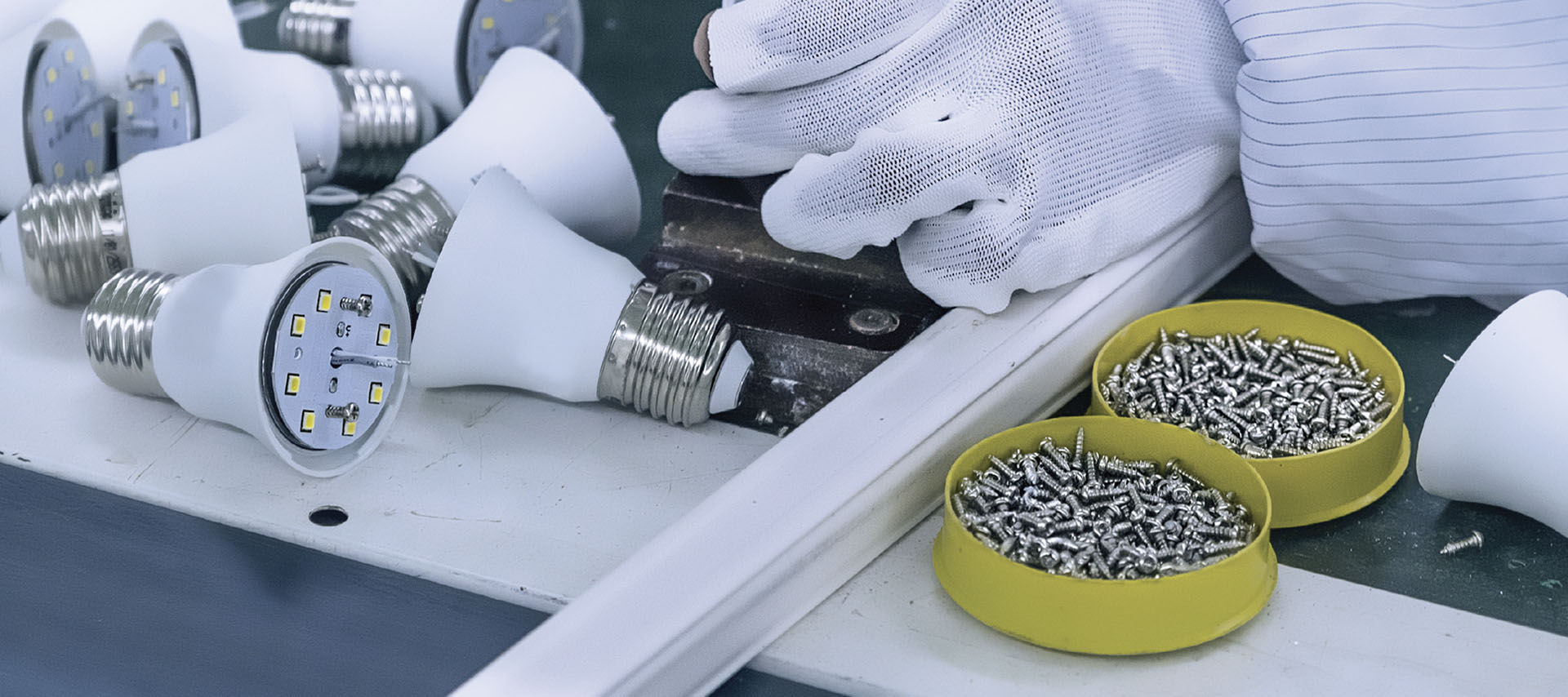 Strongest distribution network